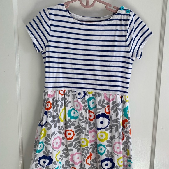 Mini Boden Other - Mini Boden Girls Dress